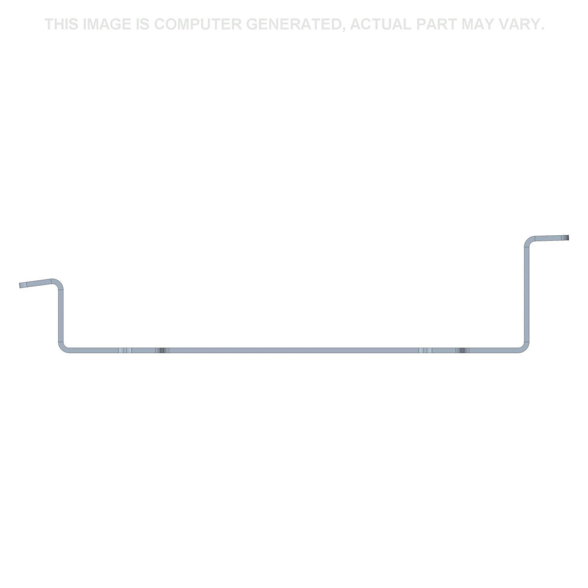 47670263 - OEM ANGLE - CASE CONSTRUCTION