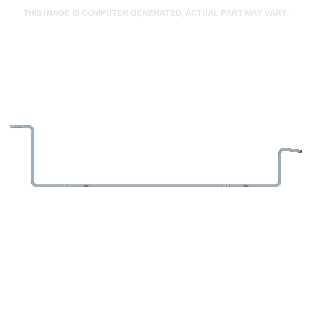 47670263 - OEM ANGLE - CASE CONSTRUCTION