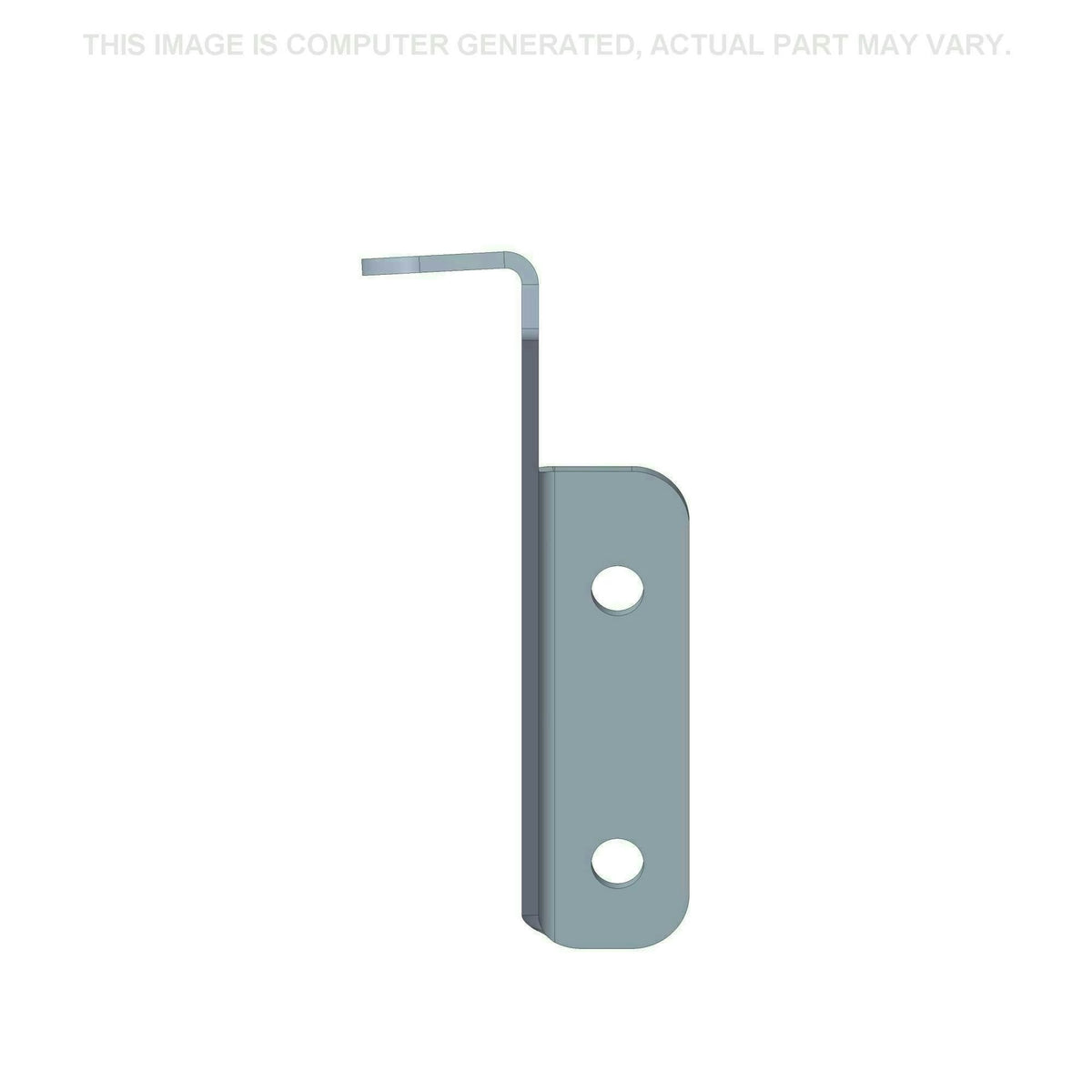 47670330 - OEM ANGLE - CASE CONSTRUCTION
