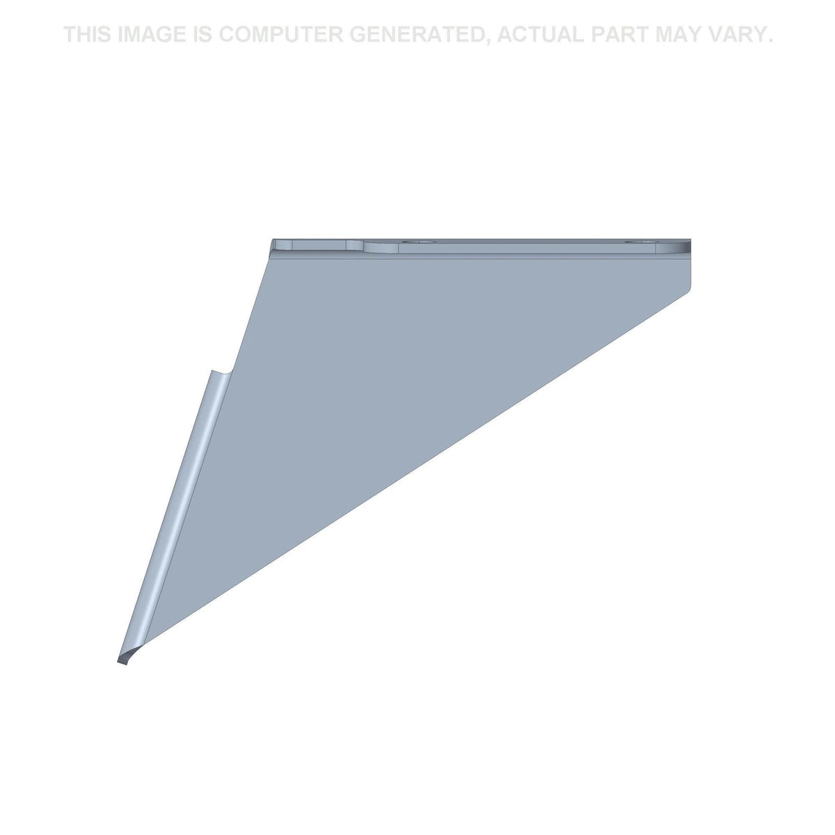 47670330 - OEM ANGLE - CASE CONSTRUCTION