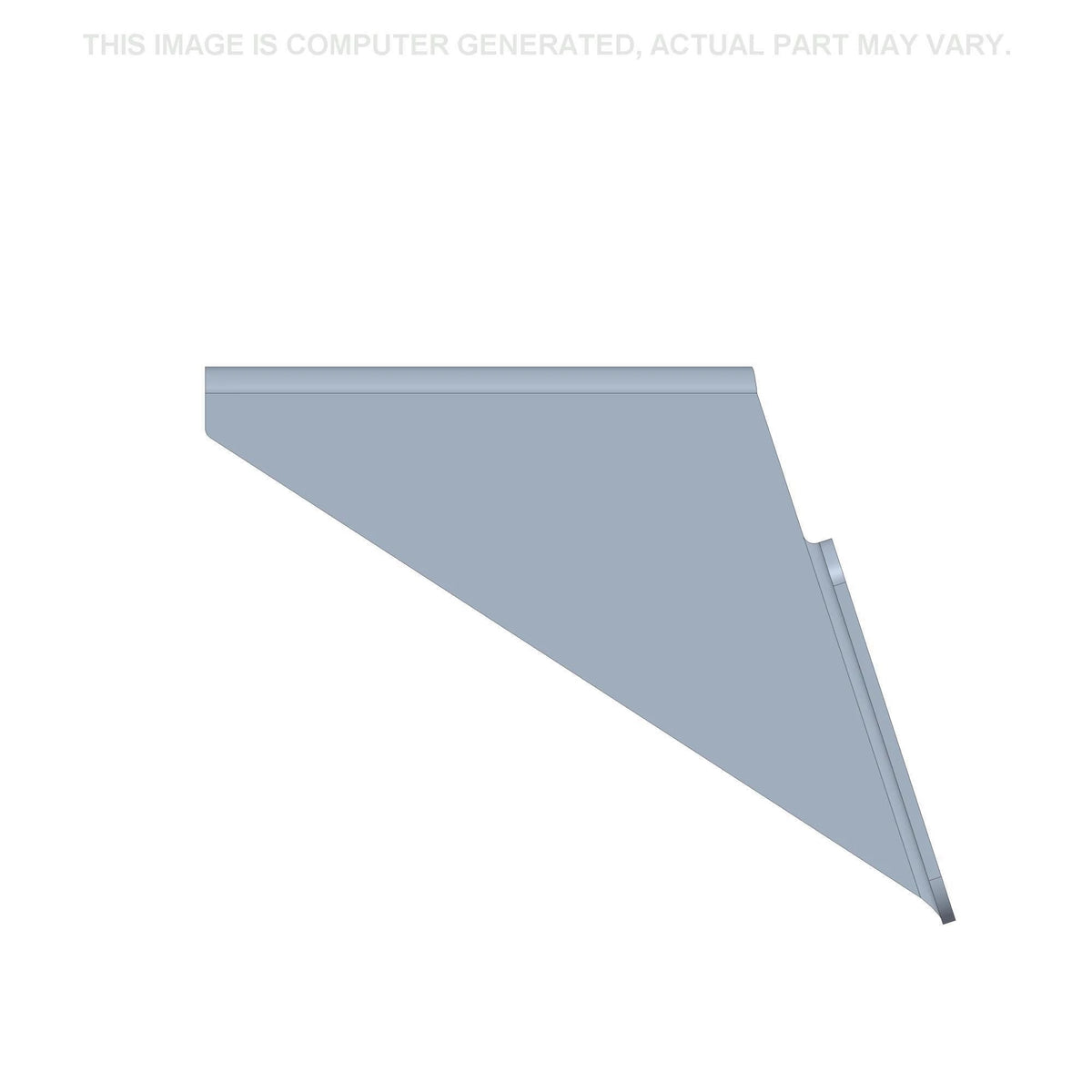 47670330 - OEM ANGLE - CASE CONSTRUCTION
