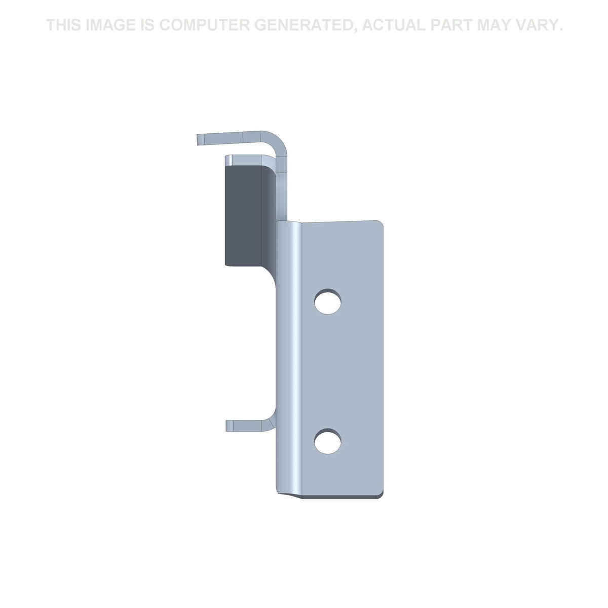 47670334 - OEM ANGLE - CASE CONSTRUCTION