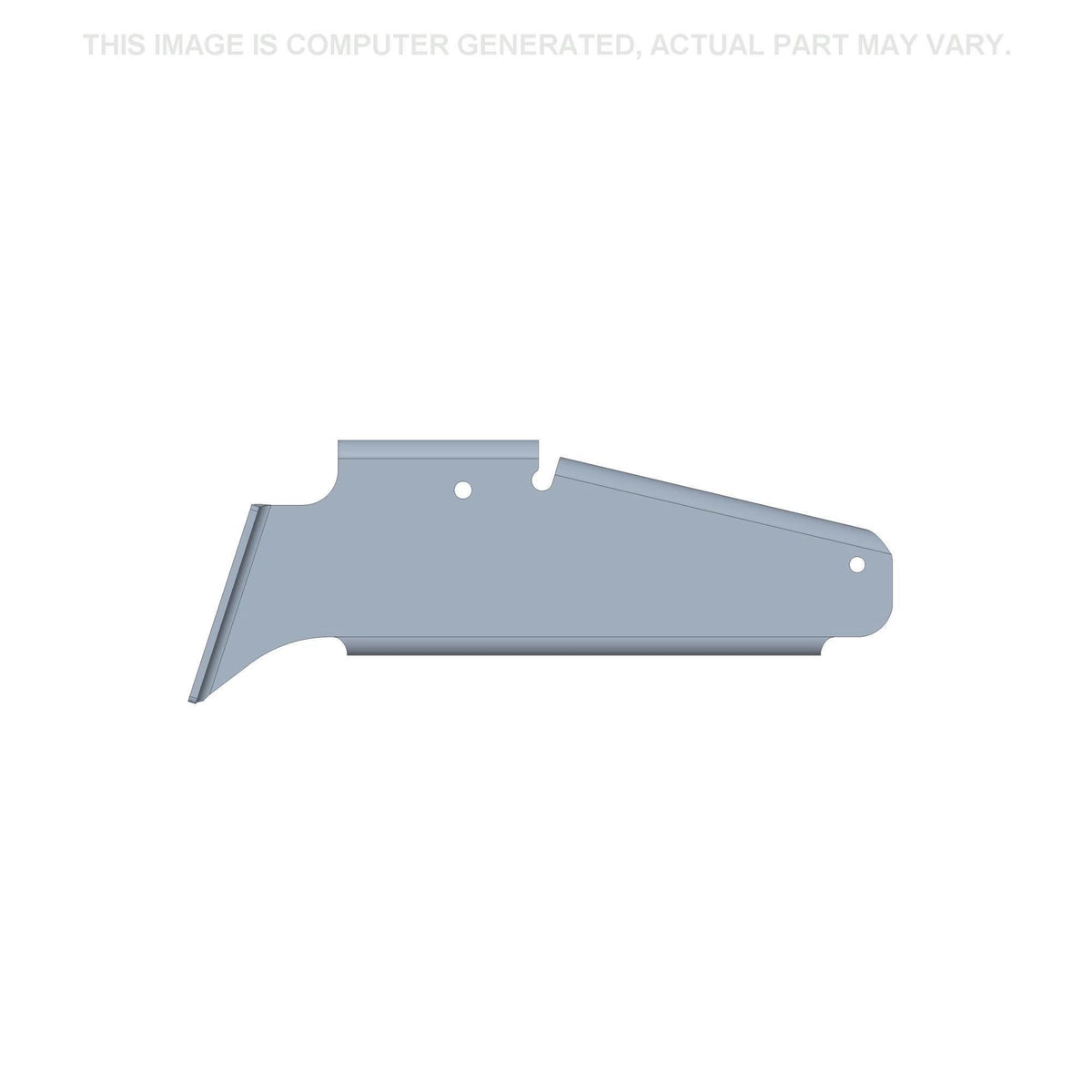 47670334 - OEM ANGLE - CASE CONSTRUCTION