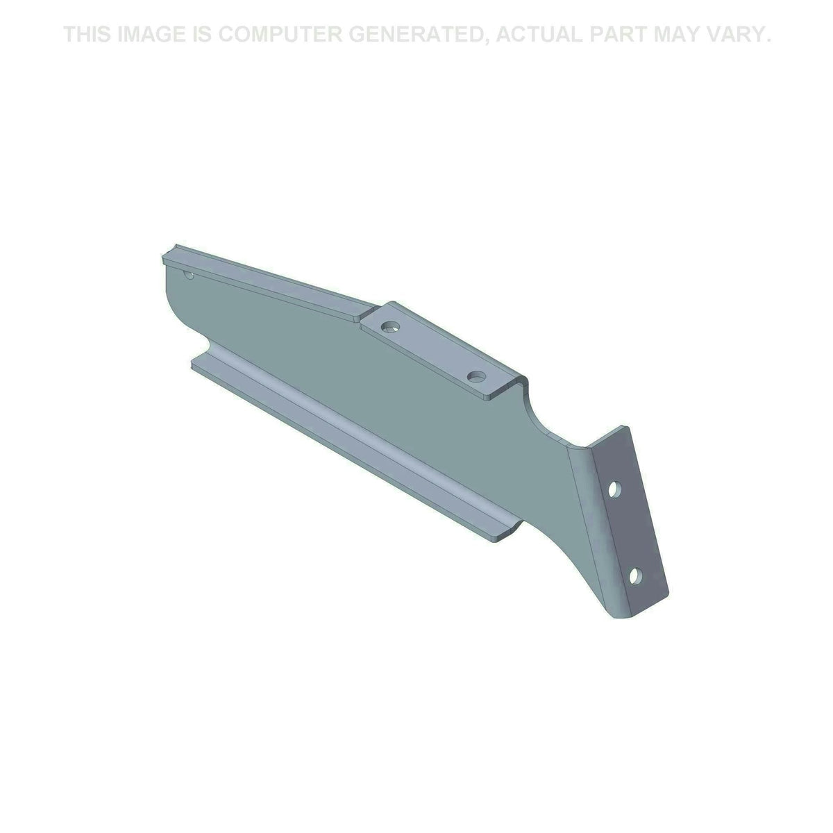 47670334 - OEM ANGLE - CASE CONSTRUCTION