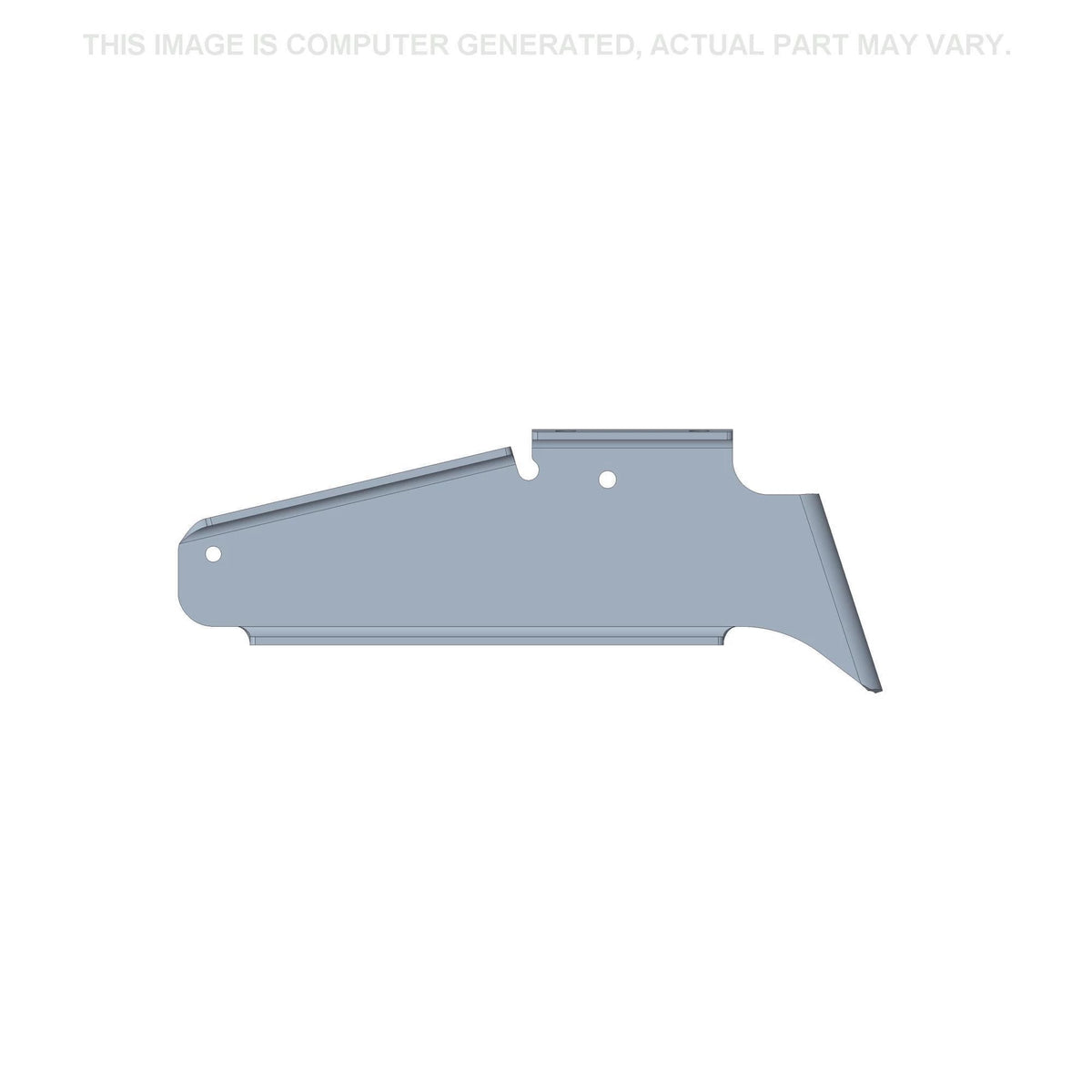 47670334 - OEM ANGLE - CASE CONSTRUCTION