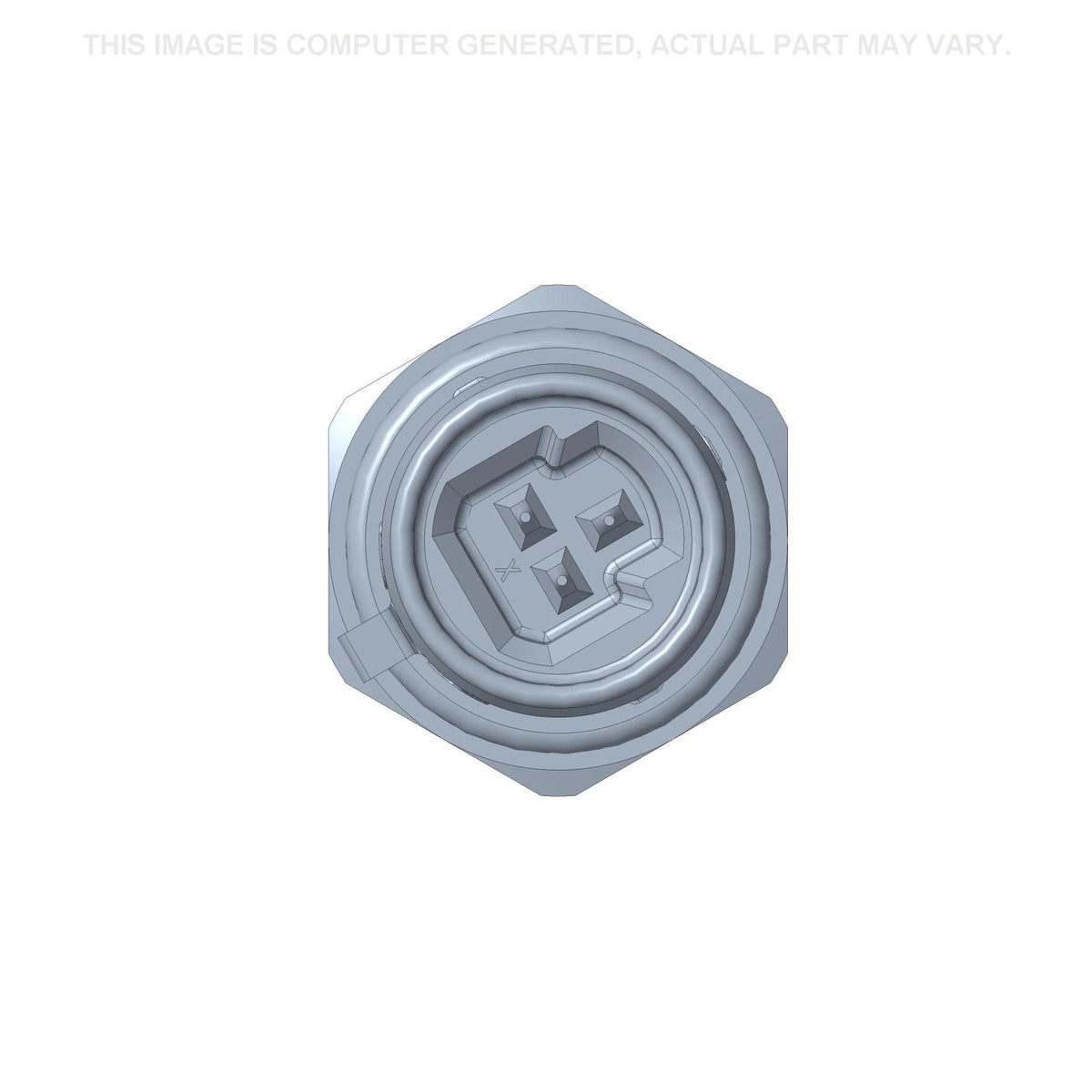 47670916 - OEM SENSOR - CASE CONSTRUCTION