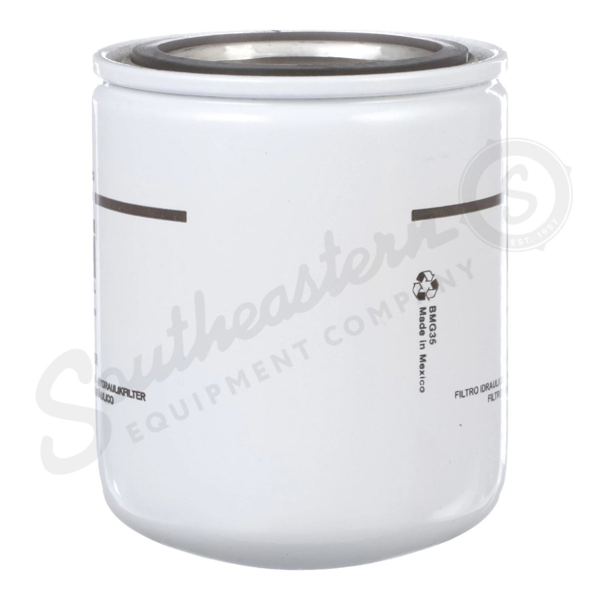 47671640 - OEM HYDRAULIC OIL FILTER - CASE CONSTRUCTION