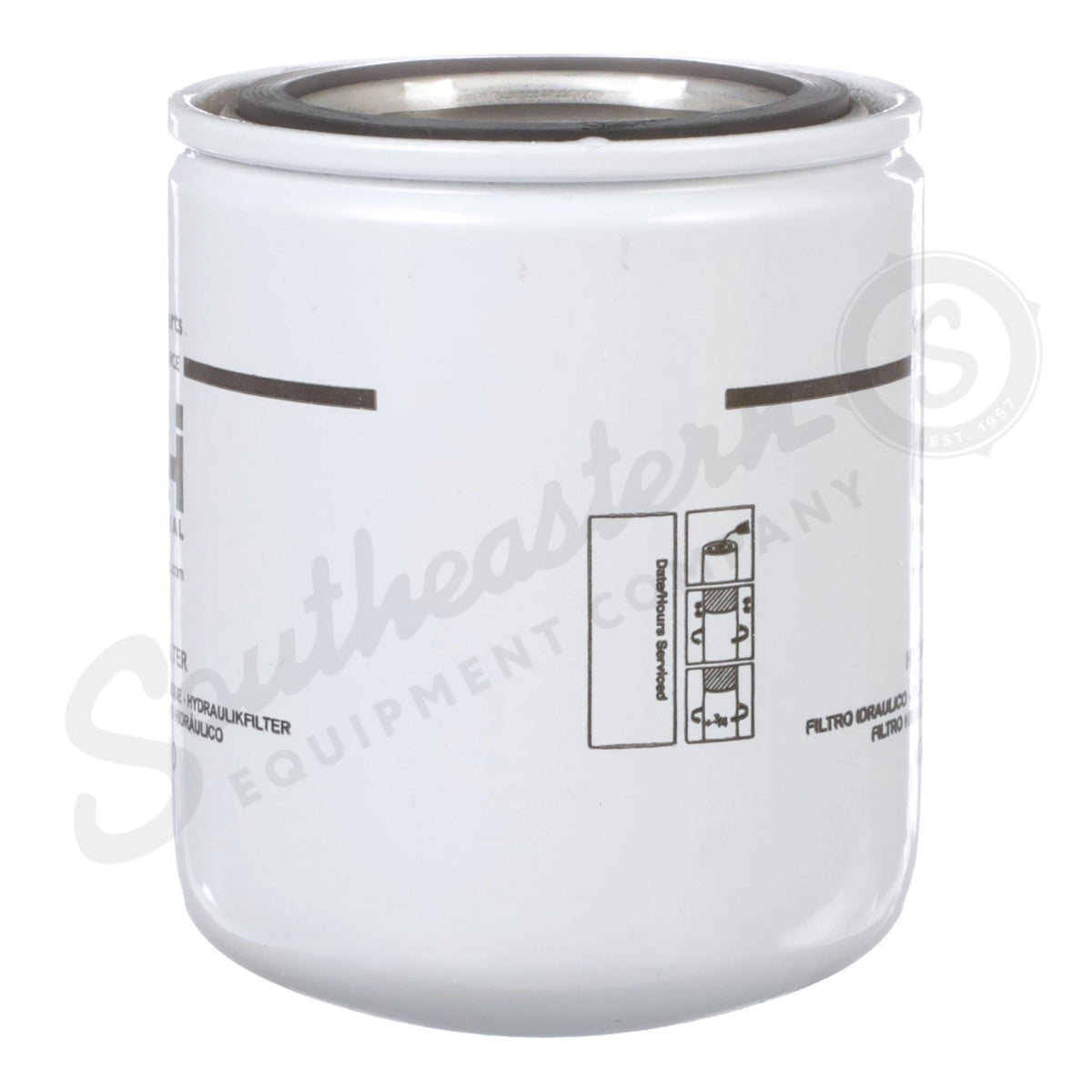 47671640 - OEM HYDRAULIC OIL FILTER - CASE CONSTRUCTION