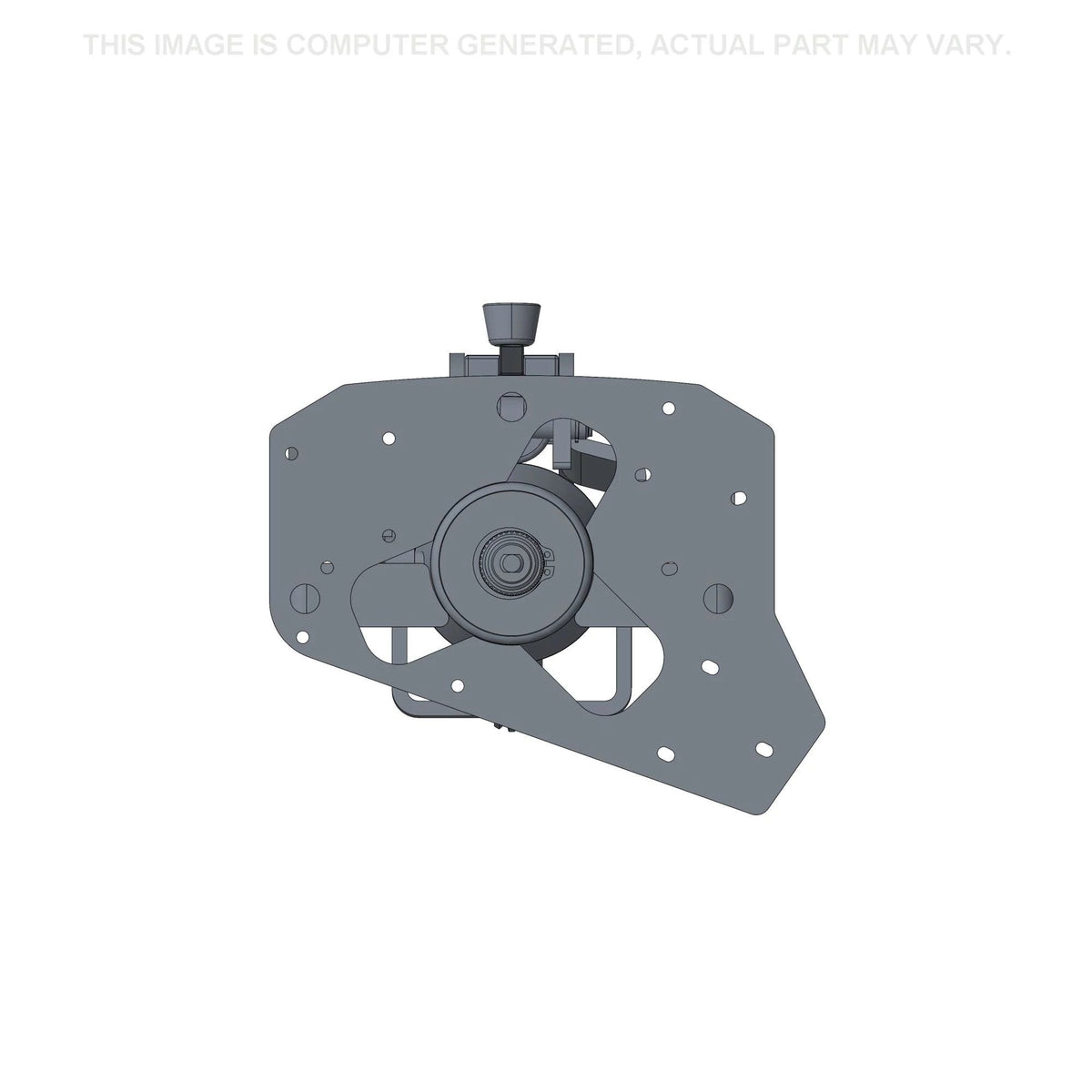 47671981 - OEM COLUMN STEERING - CASE CONSTRUCTION