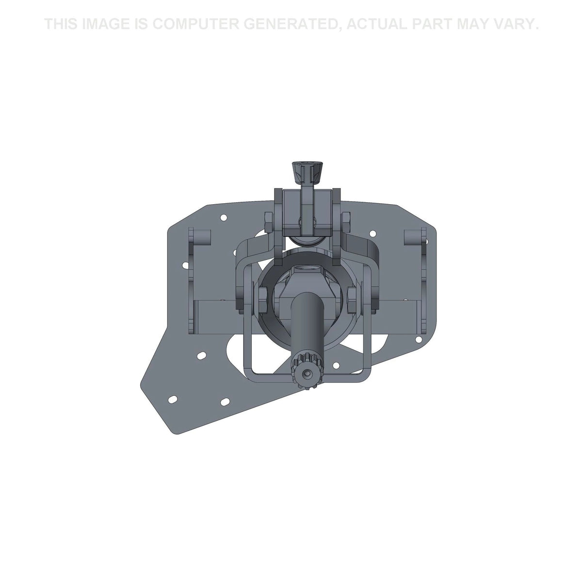 47671981 - OEM COLUMN STEERING - CASE CONSTRUCTION