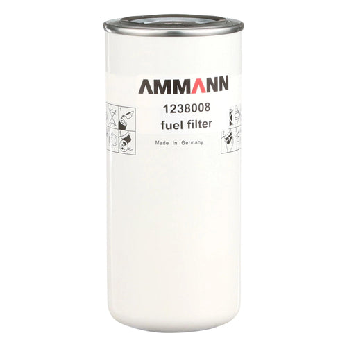 47672298 - OEM SECONDARY FUEL FILTER - CASE CONSTRUCTION