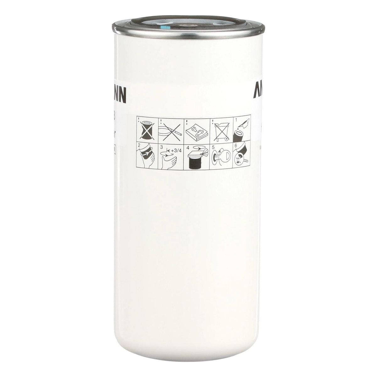 47672298 - OEM SECONDARY FUEL FILTER - CASE CONSTRUCTION