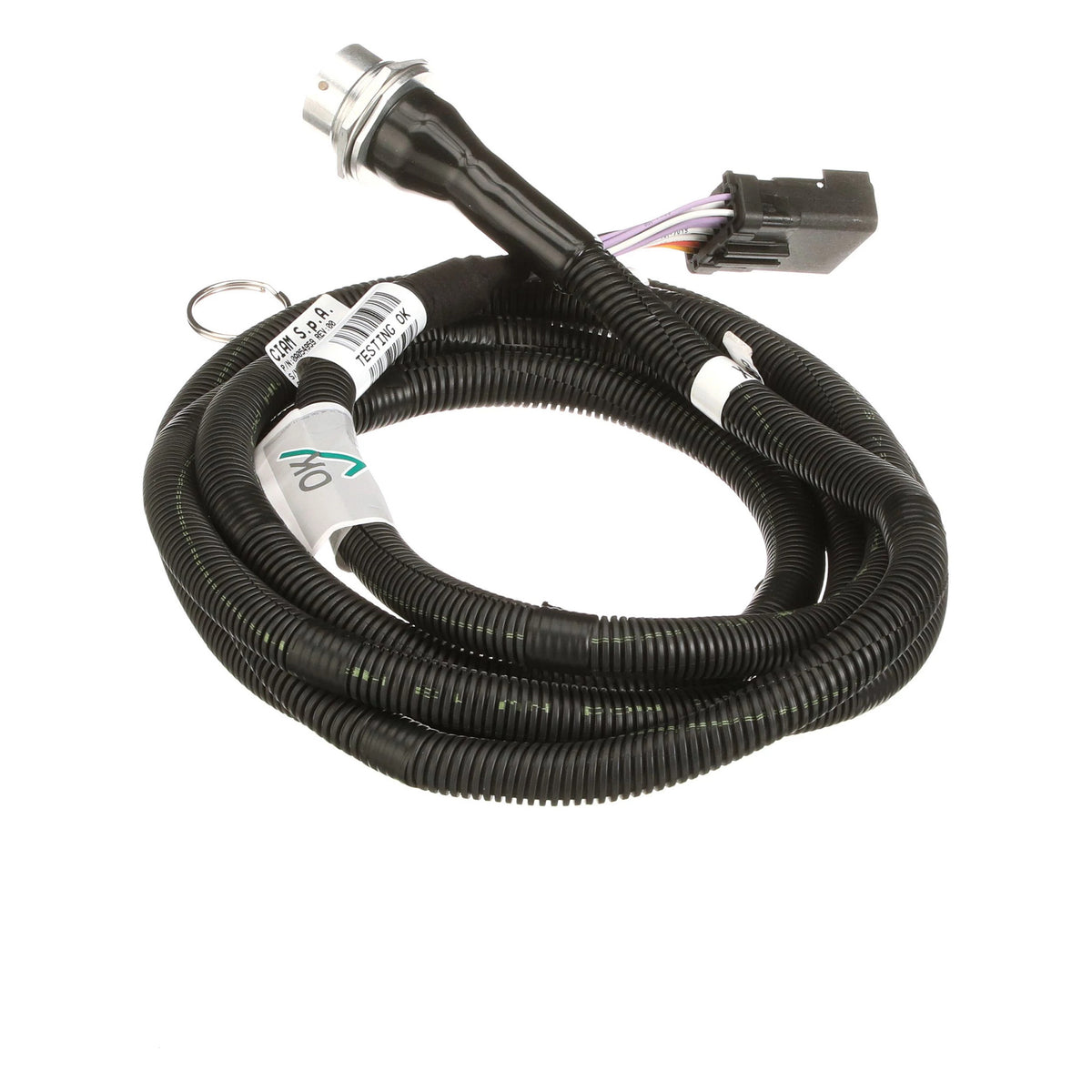 47672308 - OEM HARNESS WIRE - CASE CONSTRUCTION