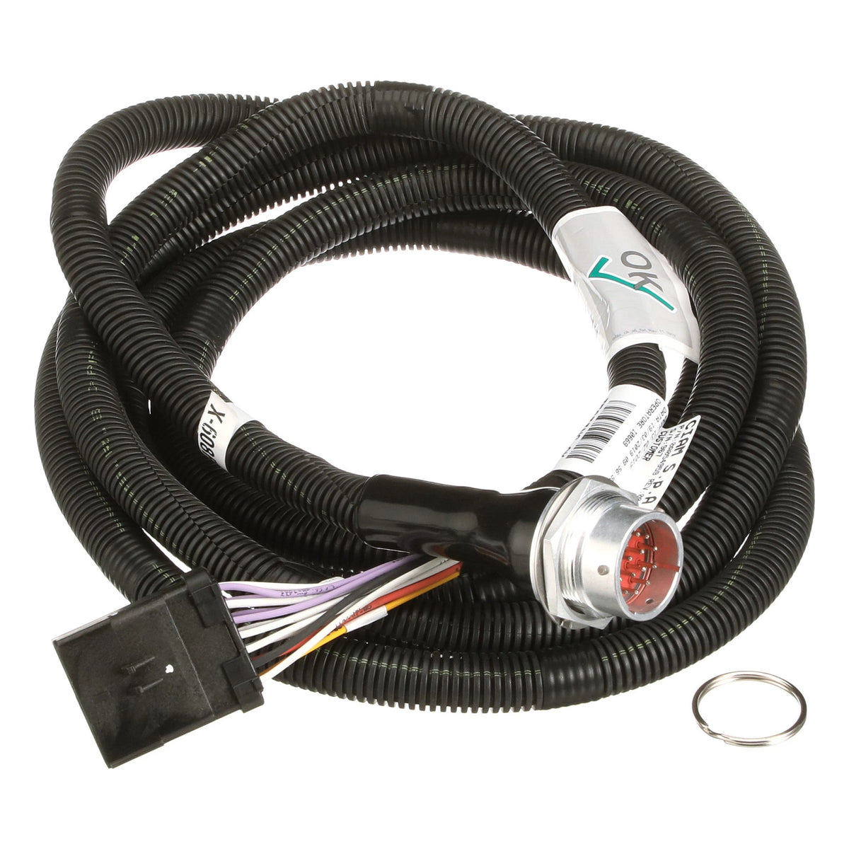 47672308 - OEM HARNESS WIRE - CASE CONSTRUCTION