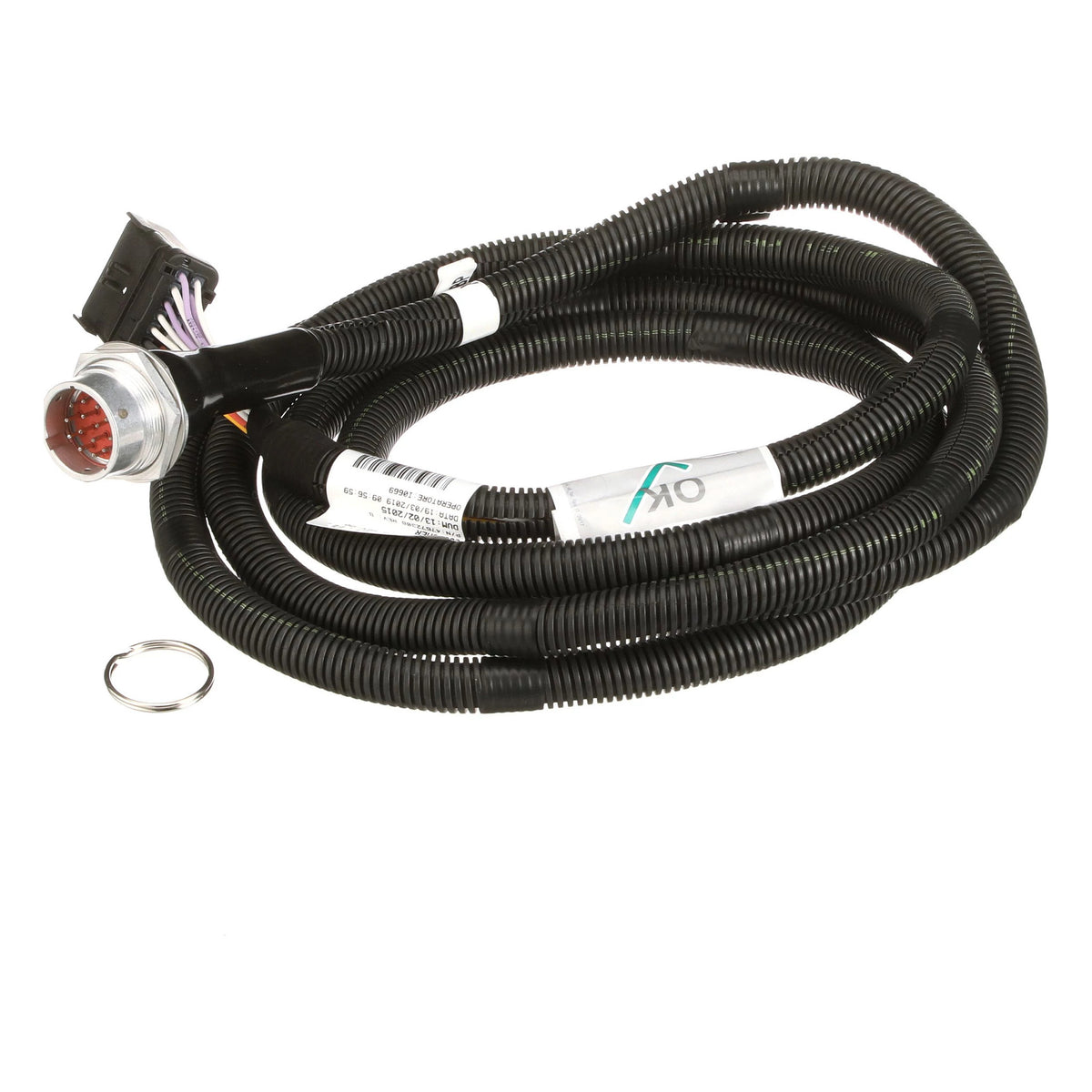 47672308 - OEM HARNESS WIRE - CASE CONSTRUCTION