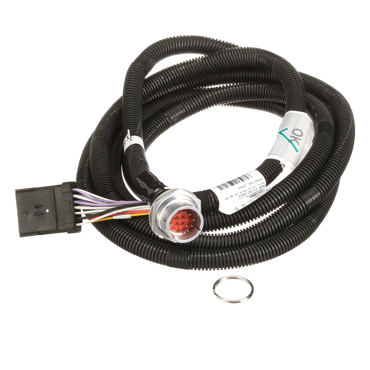 47672308 - OEM HARNESS WIRE - CASE CONSTRUCTION