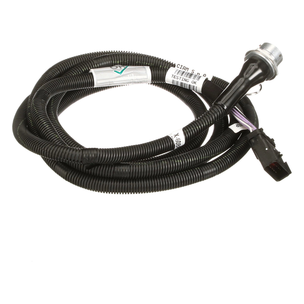 47672308 - OEM HARNESS WIRE - CASE CONSTRUCTION