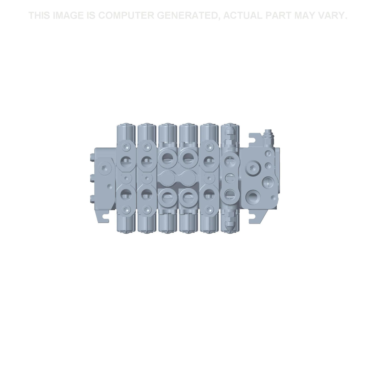 47672626 - OEM VALVE - CASE CONSTRUCTION