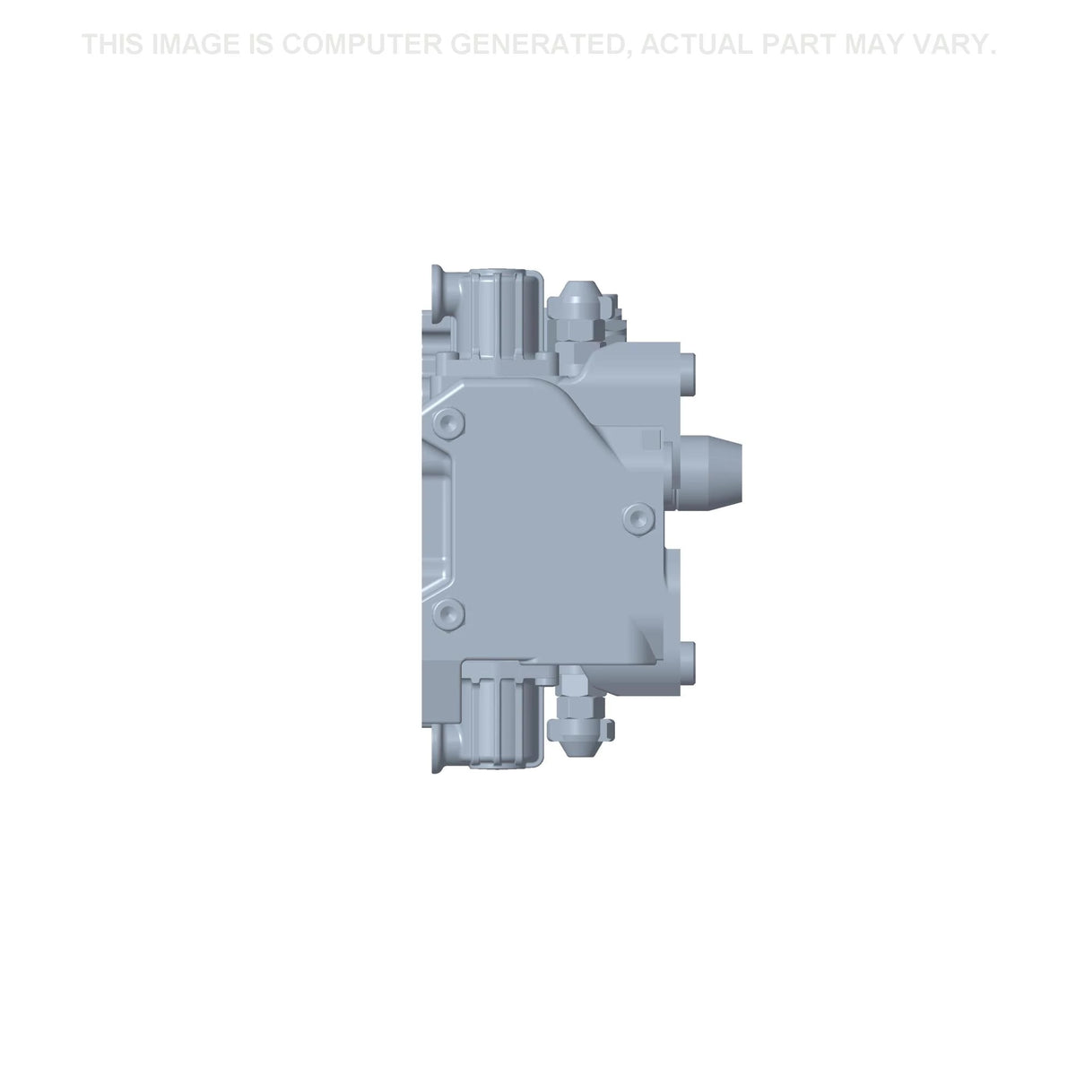 47672626 - OEM VALVE - CASE CONSTRUCTION