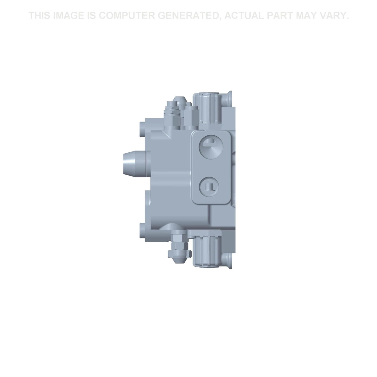 47672626 - OEM VALVE - CASE CONSTRUCTION