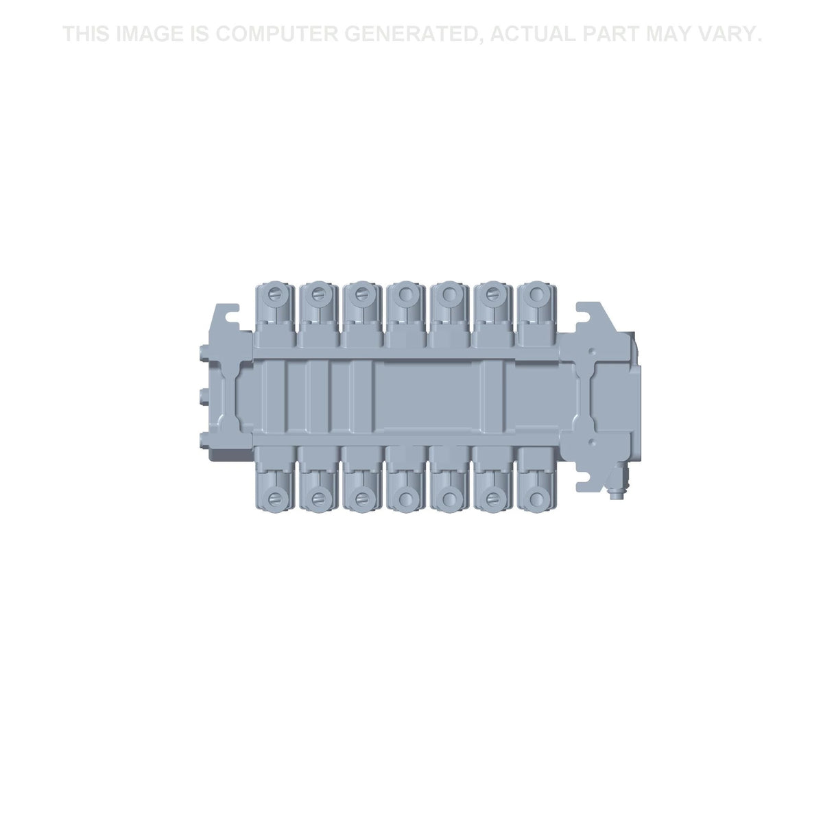 47672632 - OEM VALVE - CASE CONSTRUCTION
