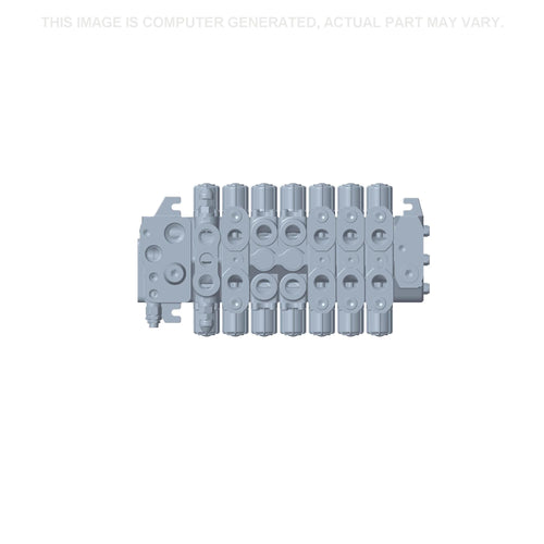47672632 - Válvula OEM - Construcción Case