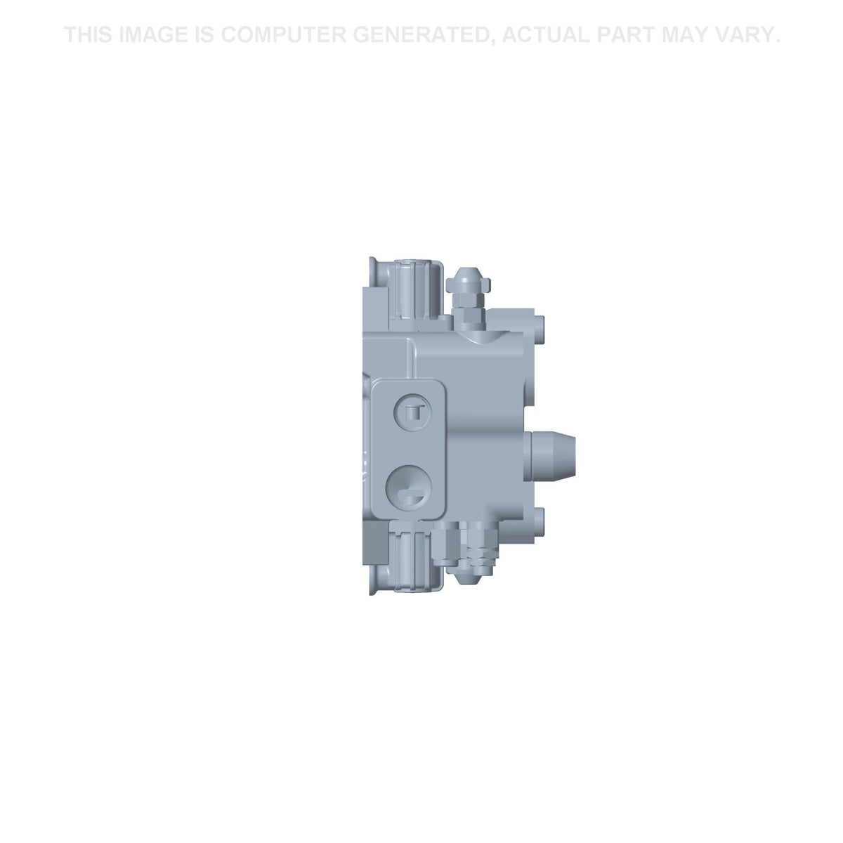 47672632 - OEM VALVE - CASE CONSTRUCTION