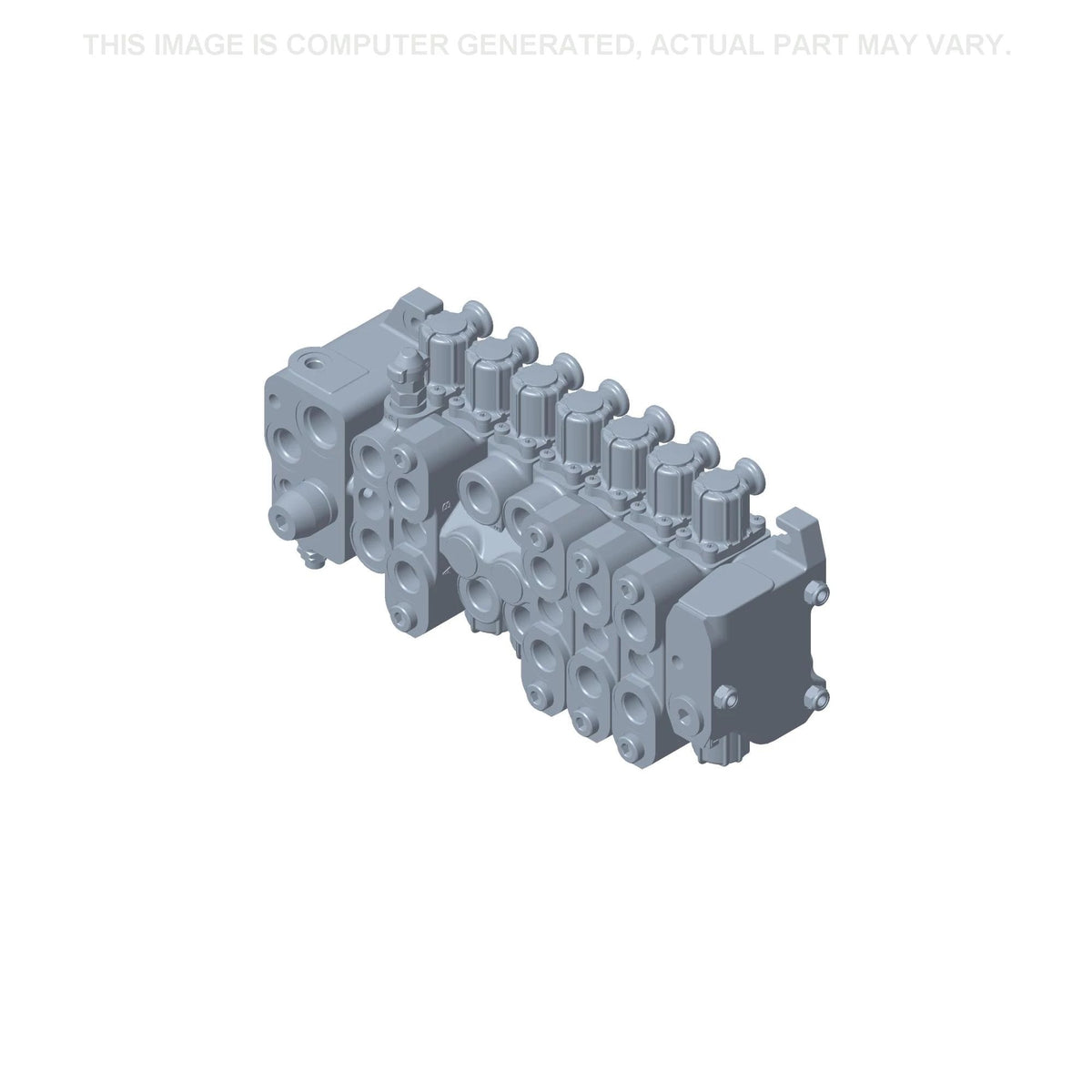 47672632 - OEM VALVE - CASE CONSTRUCTION