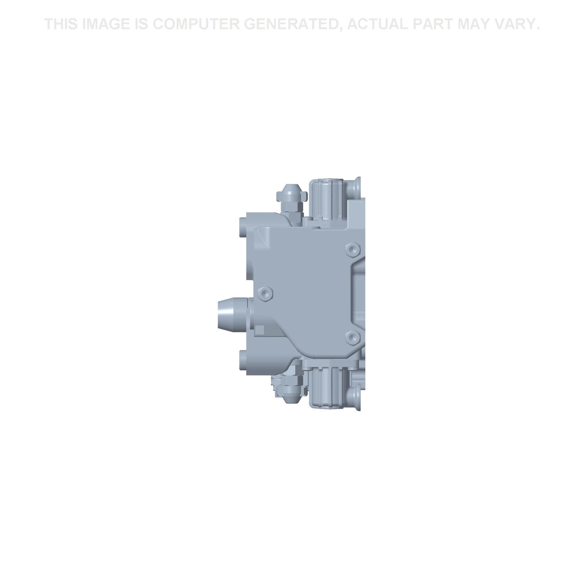 47672632 - OEM VALVE - CASE CONSTRUCTION