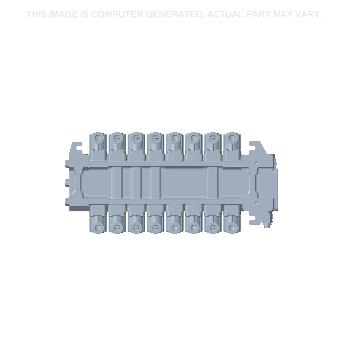 47672642 - OEM VALVE - CASE CONSTRUCTION