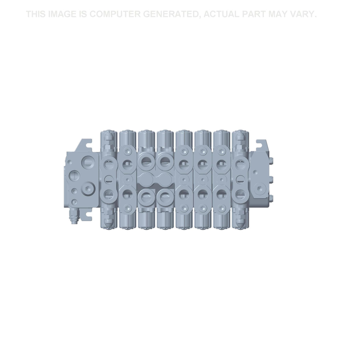 47672642 - OEM VALVE - CASE CONSTRUCTION