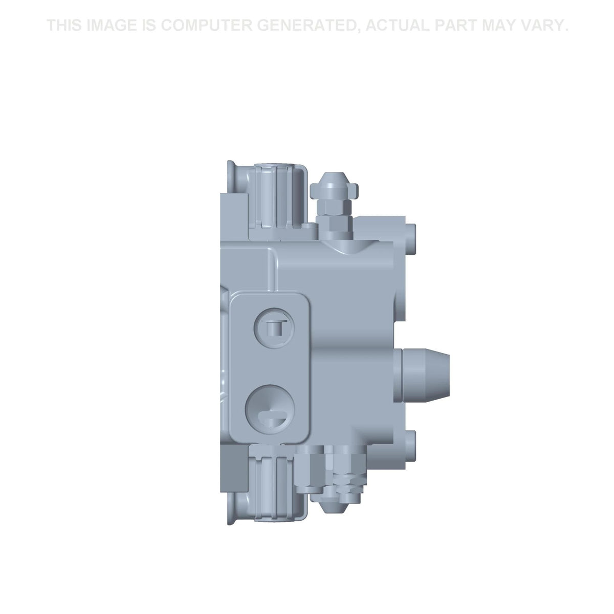 47672642 - OEM VALVE - CASE CONSTRUCTION