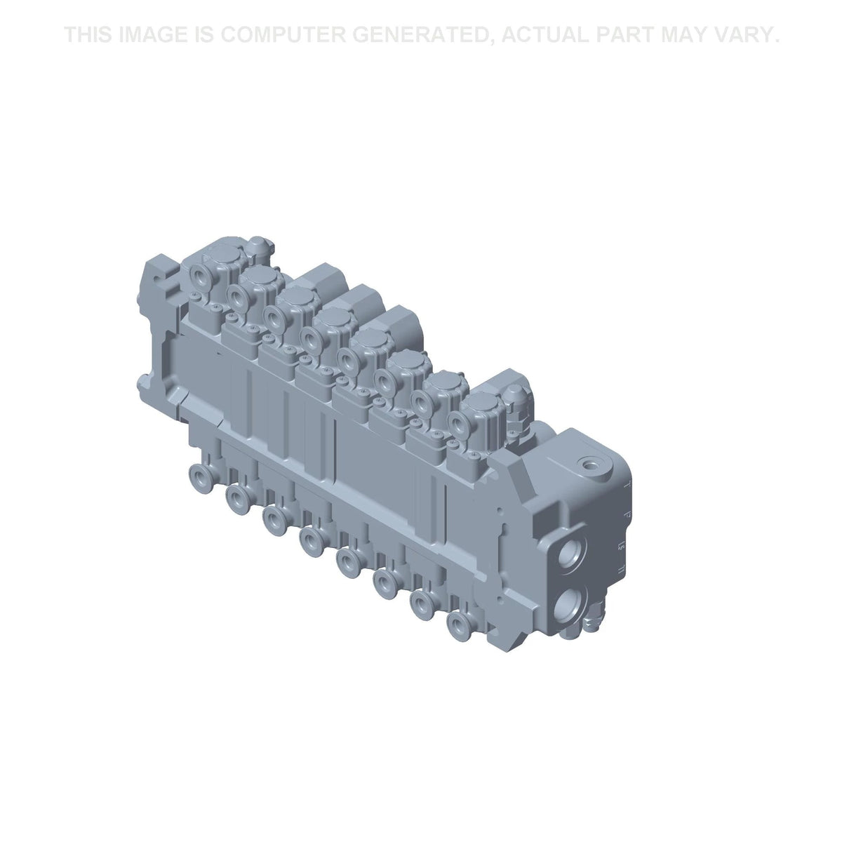 47672642 - OEM VALVE - CASE CONSTRUCTION