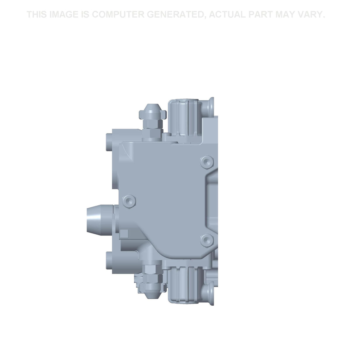 47672642 - OEM VALVE - CASE CONSTRUCTION