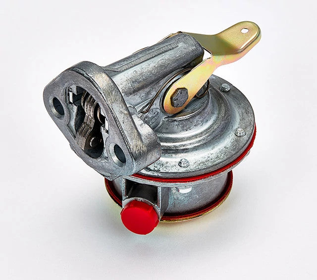 47672994 - OEM FUEL PUMP - CASE CONSTRUCTION