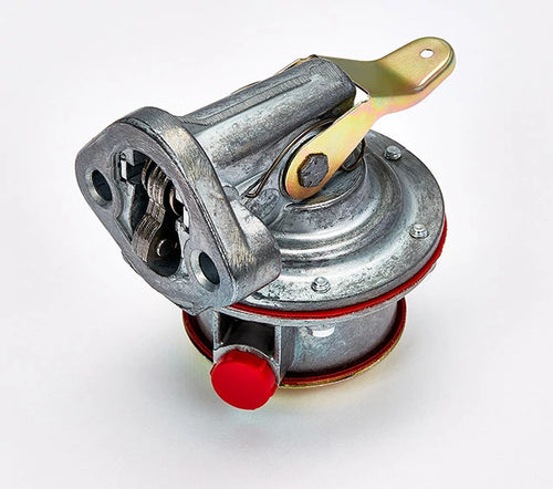 47672994 - OEM FUEL PUMP - CASE CONSTRUCTION