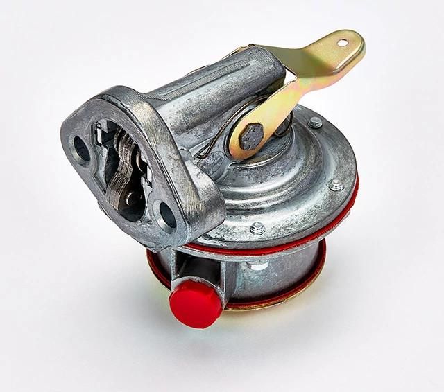 47672994 - OEM FUEL PUMP - CASE CONSTRUCTION