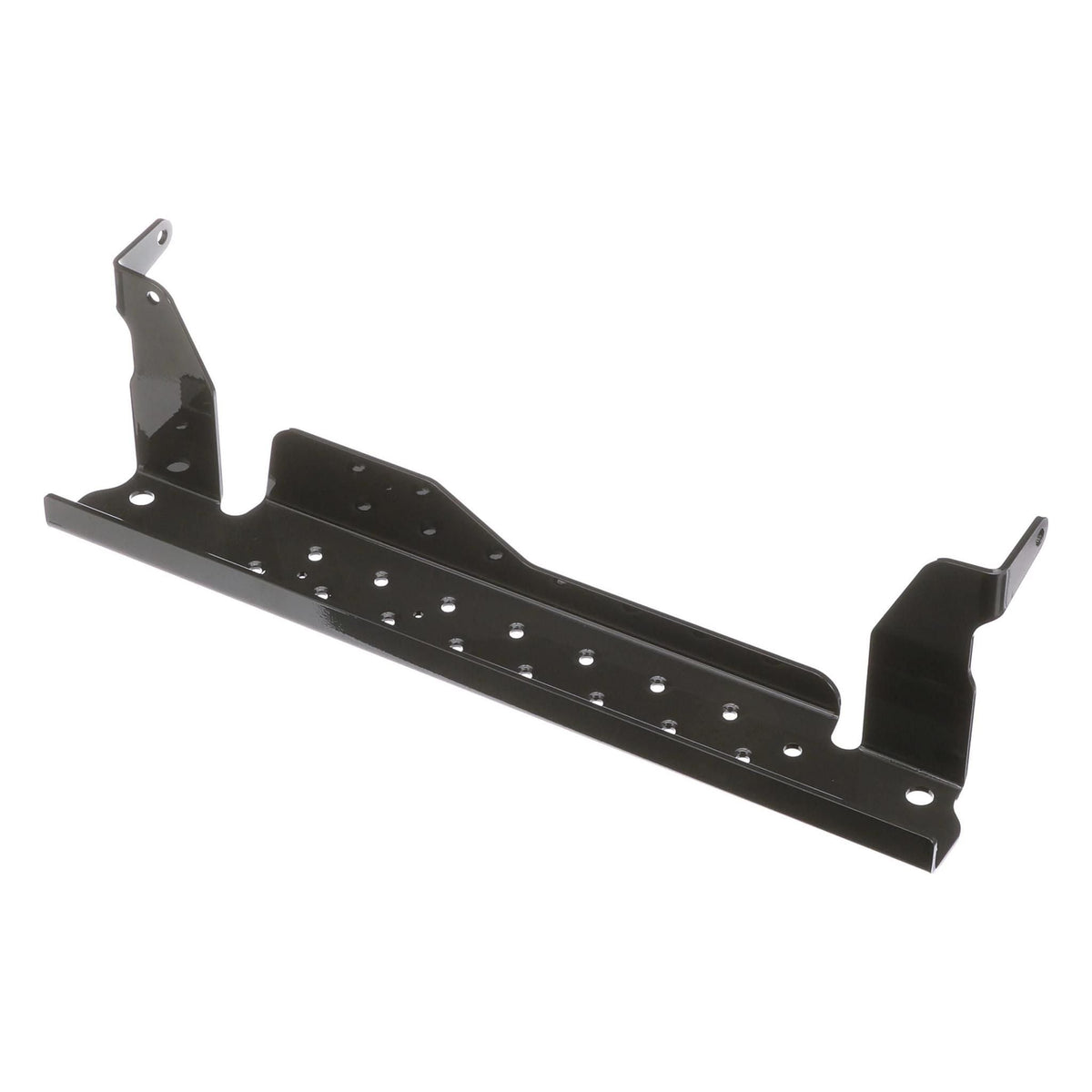 47674767 - OEM HYDRAULIC COUPLER STEP GRAY - CASE CONSTRUCTION