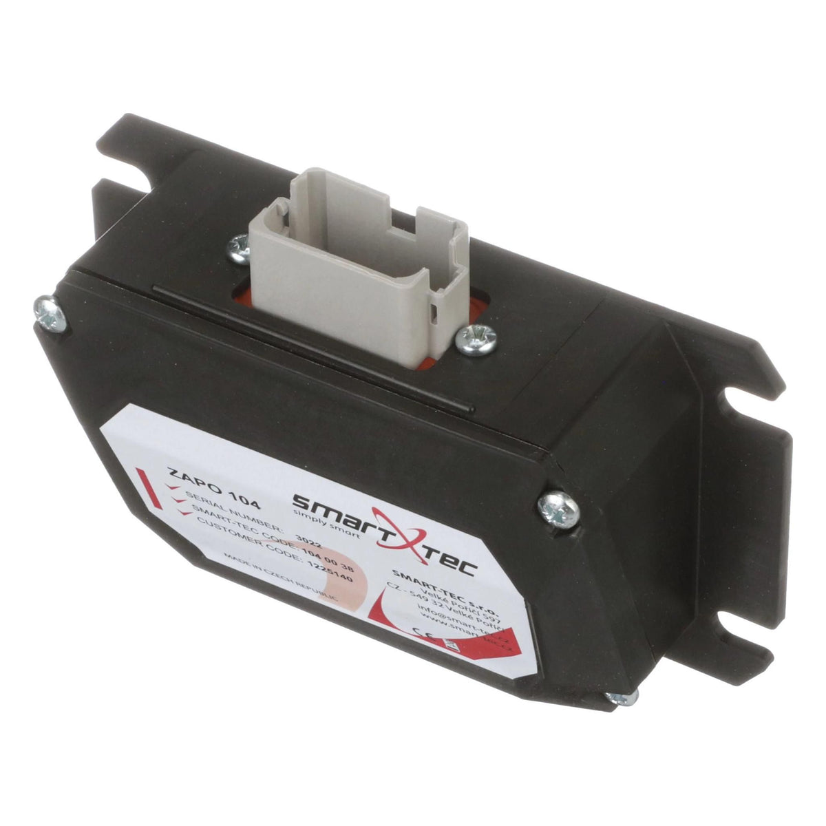 47675172 - OEM CONTROL MODULE - CASE CONSTRUCTION