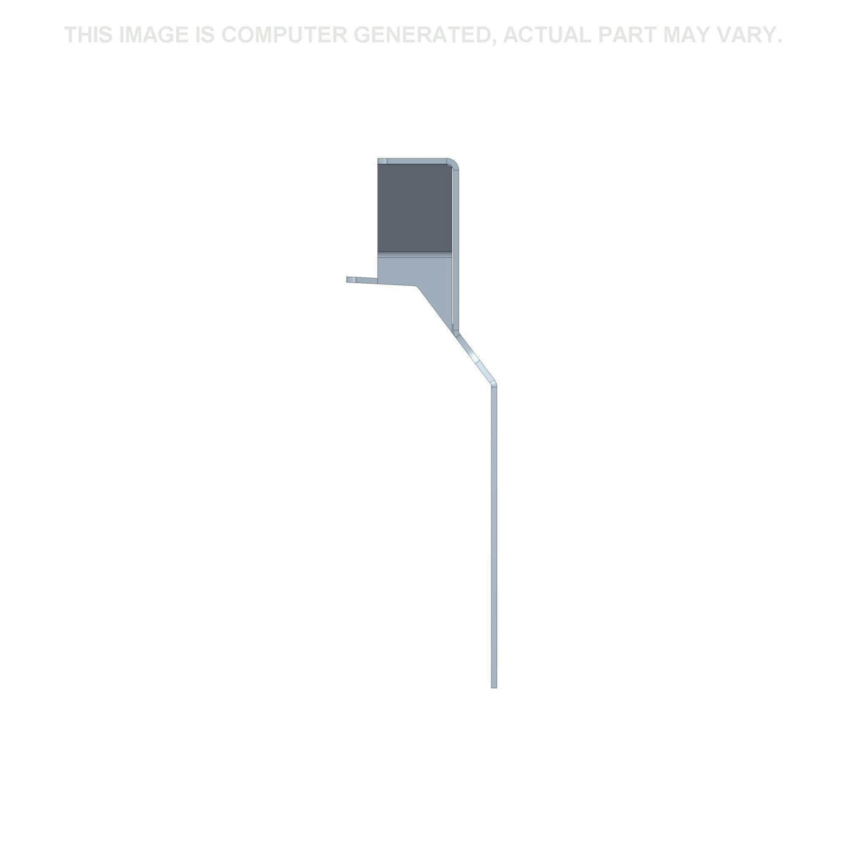47675604 - OEM PANEL - CASE CONSTRUCTION