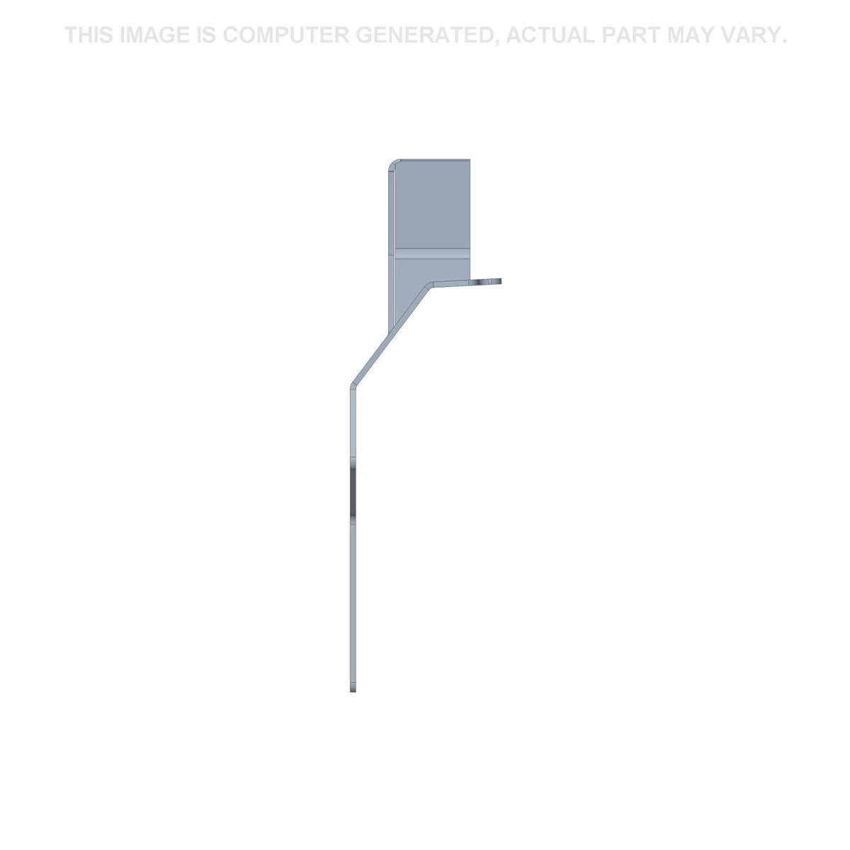47675604 - OEM PANEL - CASE CONSTRUCTION
