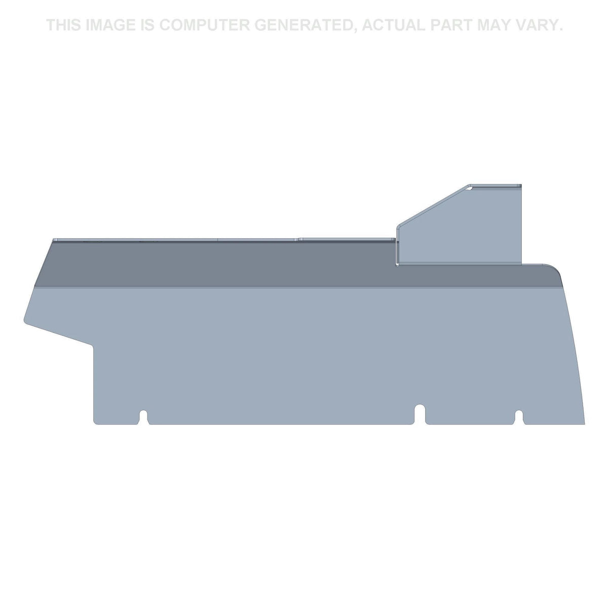 47675604 - OEM PANEL - CASE CONSTRUCTION