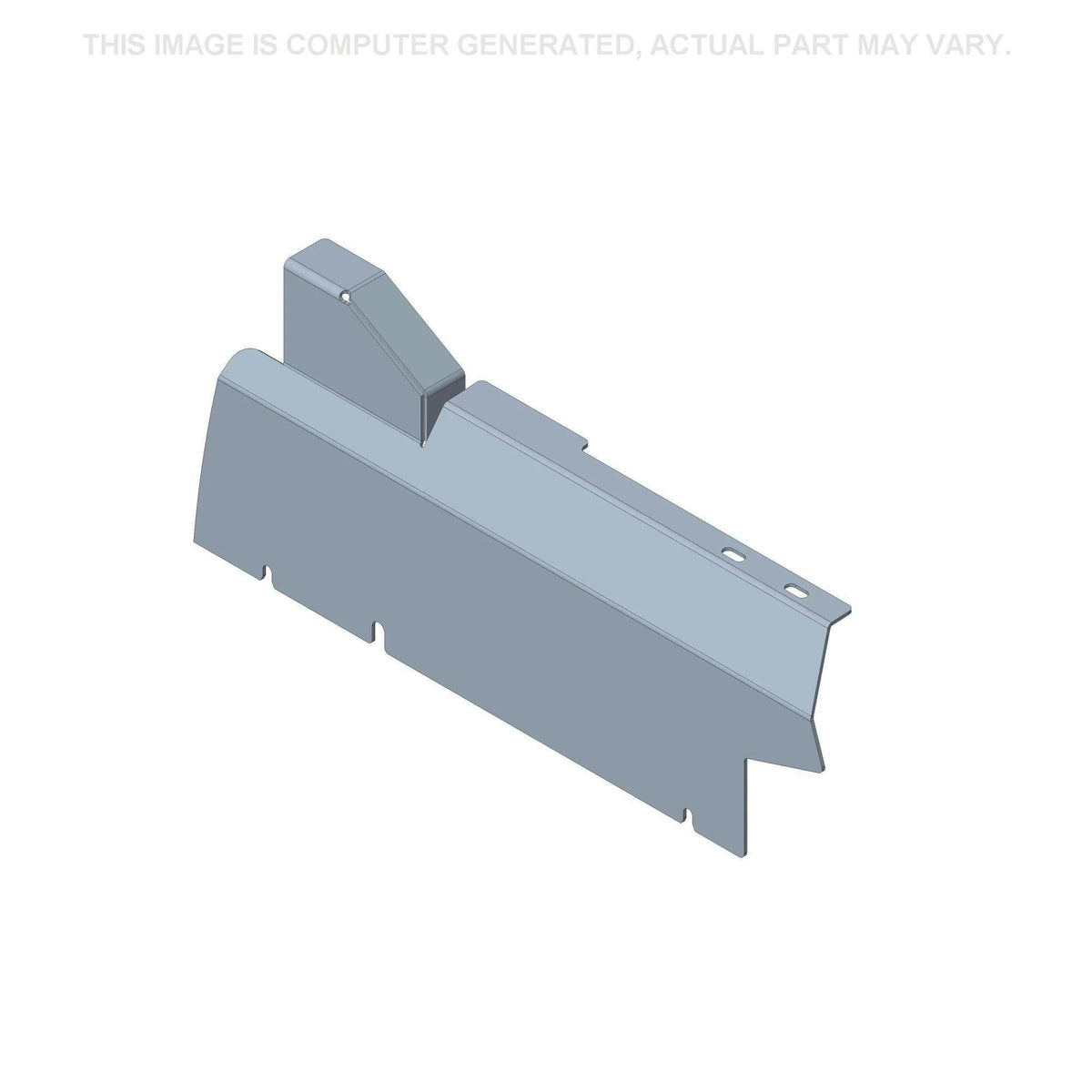 47675604 - OEM PANEL - CASE CONSTRUCTION