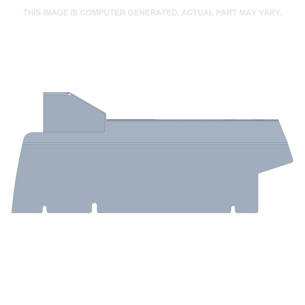 47675604 - OEM PANEL - CASE CONSTRUCTION