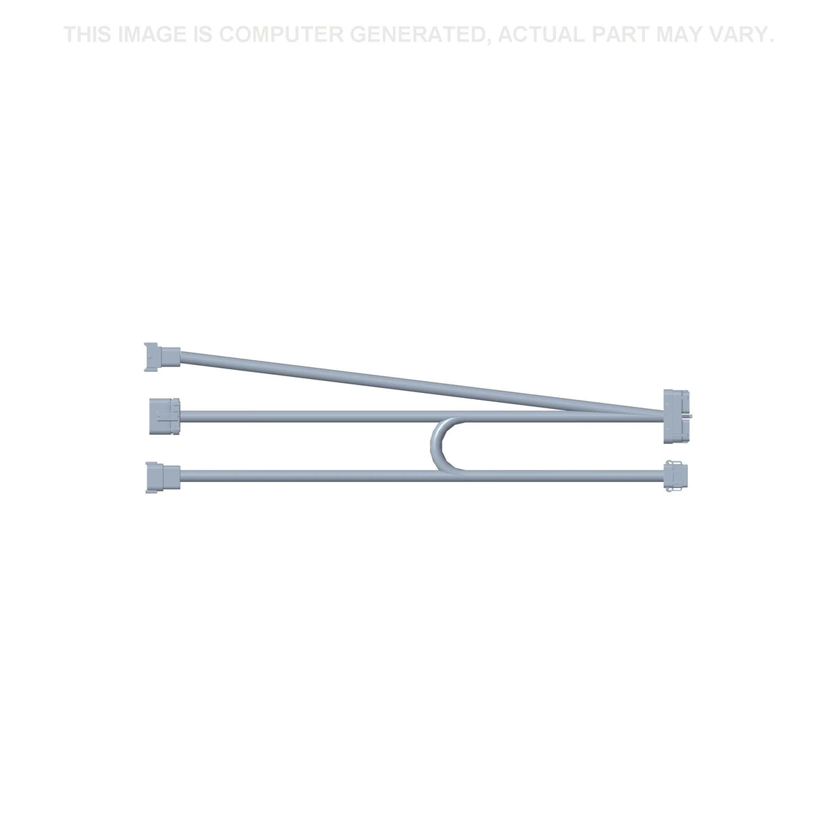 47675736 - OEM WIRE HARNESS - CASE CONSTRUCTION