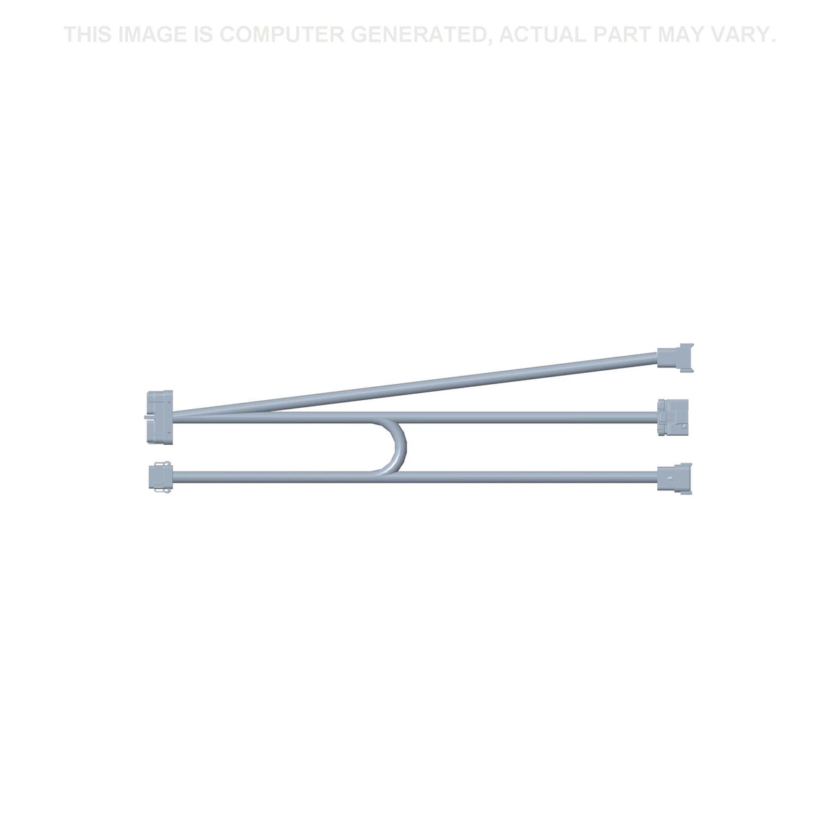 47675736 - OEM WIRE HARNESS - CASE CONSTRUCTION