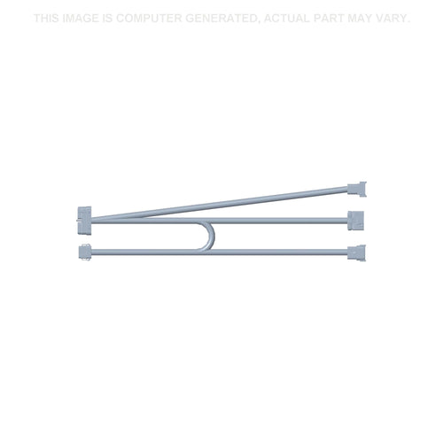 47675736 - OEM WIRE HARNESS - CASE CONSTRUCTION