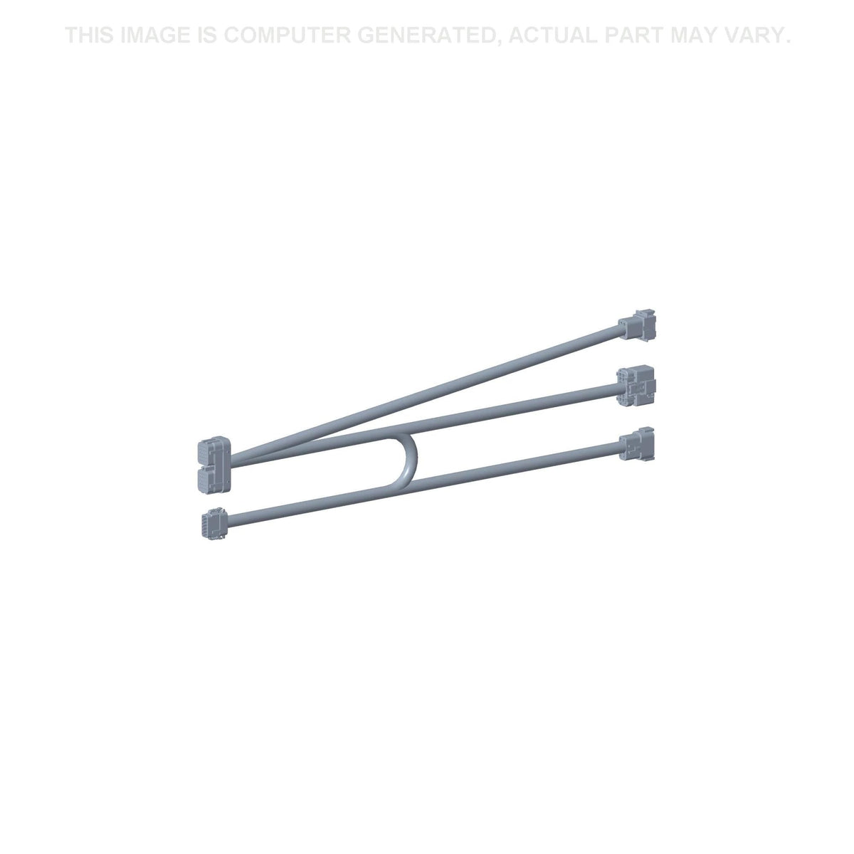 47675736 - OEM WIRE HARNESS - CASE CONSTRUCTION