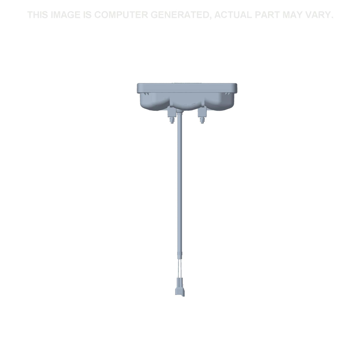 47675954 - OEM LAMP POSITION - CASE CONSTRUCTION