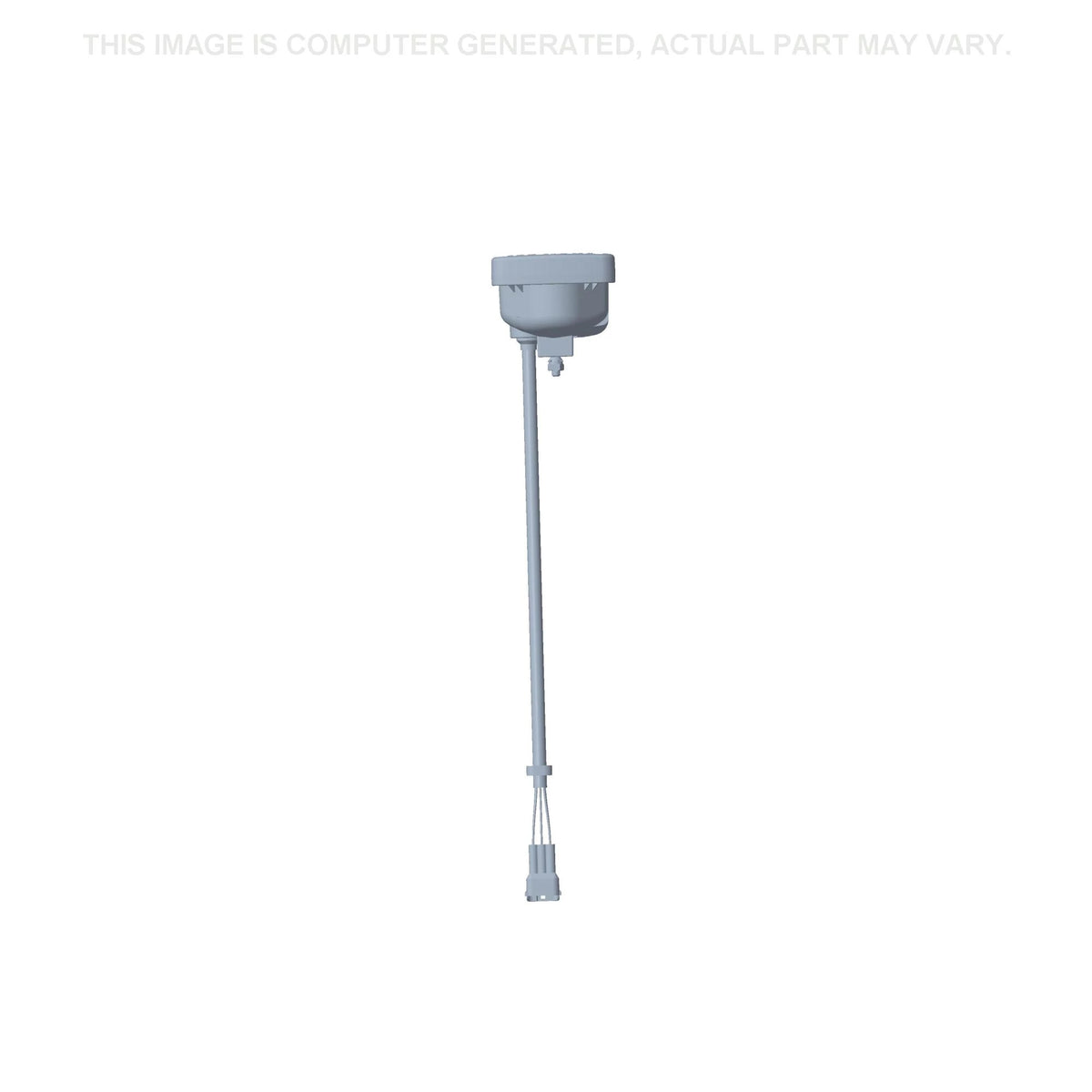 47675954 - OEM LAMP POSITION - CASE CONSTRUCTION